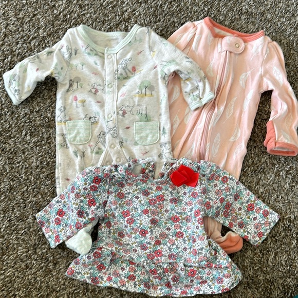 Other - Newborn girls bundle
